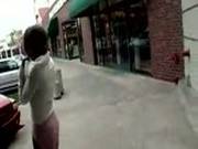 Flasher Whore