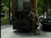 Public Desplay Of Affection