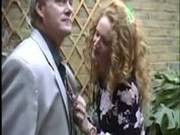 Redhead Milf Gets Anal Fucked