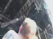 Punks Fucking At A Concert Part 4