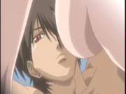 Hentai Goth Girl On Top Of Hard Cock