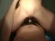 Blondie Rides A Hard Dick