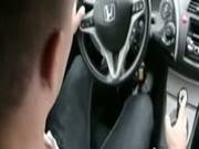 Girl Blows For Forgiveness
