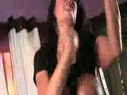 Lisa Ann Plays With Hot G Vibe