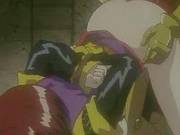 Innocent Hentai Babe Tied Up And Abused By A Guy
