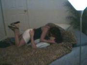 Unfaithful Bitch Dorothy Cheats On Her Husband