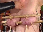 You Deserve Some Bondage