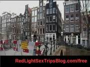 Amsterdam Sex Tour