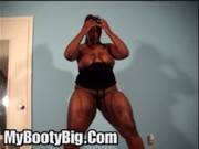 Big Beautiful Asses Onion Booty Choco 