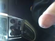 Masturbating In Parking Lot