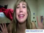 College Girls Make Amateur Sextape