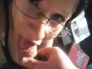 Horny Sluts Facialled In Amateur Home Movies