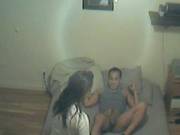 Cheating Wife Karen Caught Out On A Spy Camera