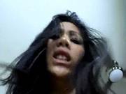 Oriental Minx Riding Hard Cock In Pov Scene