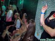 Teen Cfnm Amateurs Love Fucking After Dancing And Stripping
