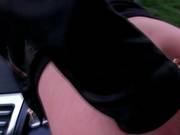 Hottest Euro Real Amateur Pounded From Behind