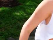Cute Girlfriend Teen In A Painful First Time Anal Fuck