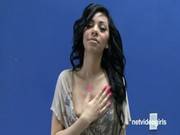Netvideogirls Layla Calender Audition
