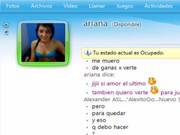 Web Cam Amateur