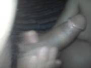 Pregnant Sexy Beautiful Latina Wife Suck 