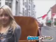 Sex Tourism In Quebec City