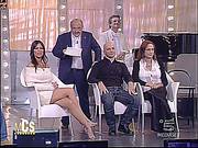 Antonella Mosetti Mini Dress 11-01-09