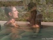 Exotic Masseuse Is Doing Her Job Like A Real Pro, So All Her Clients Love Her