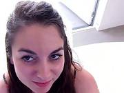 Pretty Babe Has A Kink To Watch Her Boyfriend Fucking Another Girl In Front Of Her