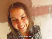 Shy Girl Went To The Tanning Room And Got Her Pussy Fingered Until She Had An Orgasm