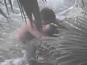 Horny Couple Is Doing It In A Jacuzzi While Someone Is Secretly Making A Video Of Them