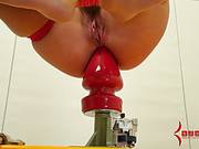 Nasty Nurse Is Always In The Mood To Do Whatever It Takes To Make Her Patients Feel Better