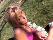 Needy Milf Wants It Hard