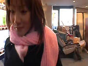 Nasty Japanese Loves To Swallow