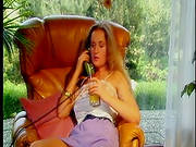 Horny Gals In Retro Sex