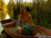 Young Teen Fucking In Outdoor