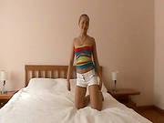 Horny Couple In Homemade Porn Show