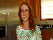 Beautiful Babe Loves To Give Blowjob