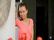 Teen Is Naughty And Eager