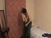 Amateur Needs To Play Hard