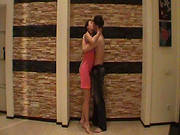 Teen Couple Fucking Hard