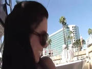 Garden Sex With My Exgirlfriend On Boat