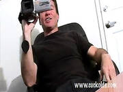 Cuckold Wife Lauren Gets Even With Her Husband With His Co-worke