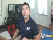Frat Fest Alejandro