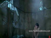 Kade Handmilked While Completely Encased