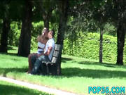 Two Teens For One Fuckrod -5