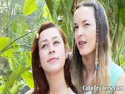 Mutual Extreme Penetration With Lesbians -3