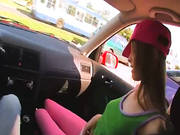 Amazing Babysitters Place To Fuck