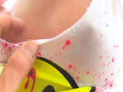 Perfect Shocking Blowjob