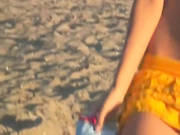 Ultra Hot Public Fucking With Cameraman