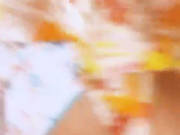 Angular Russian Chick Natasna Dildoing